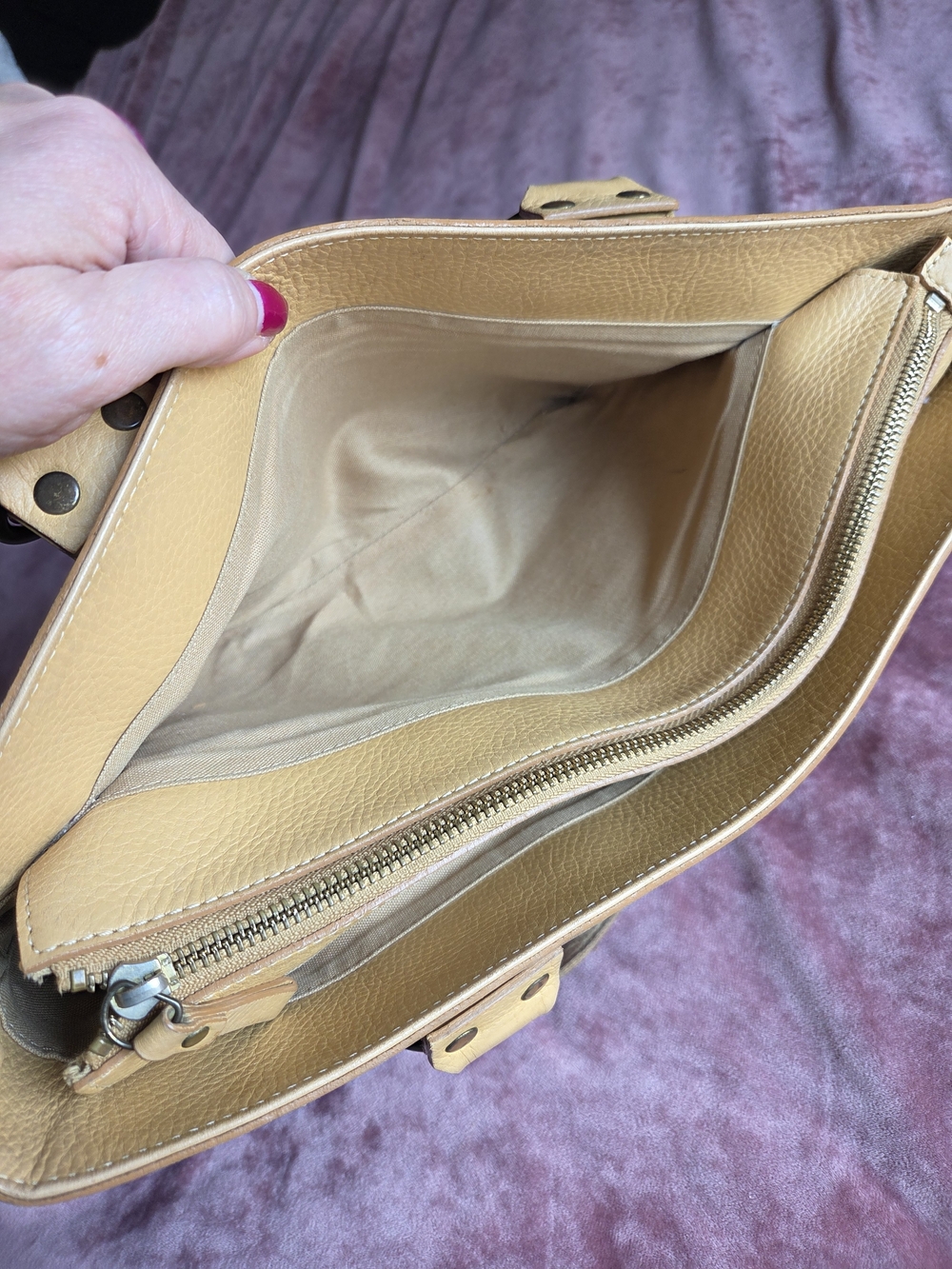Chloe Basket Bag Straw Raffia Tote / Shoulder Bag - Picture 6 of 13